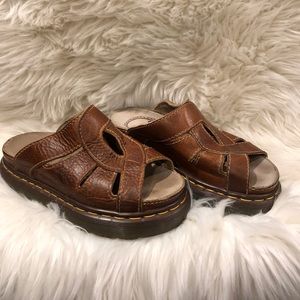 90s Dr. Martens Slides